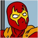 Supervillainous